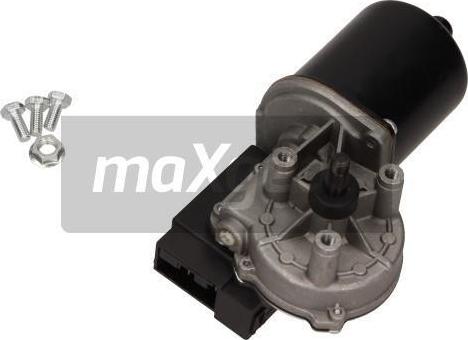 Maxgear 57-0150 - Wiper Motor onlydrive.pro