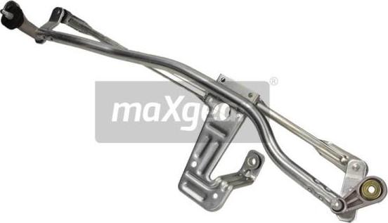 Maxgear 57-0165 - Pyyhkijän vivusto onlydrive.pro