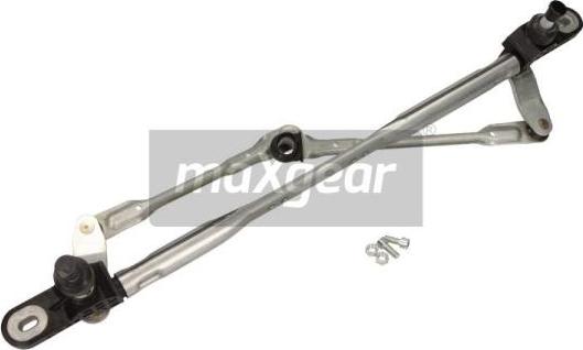 Maxgear 57-0163 - Wiper Linkage onlydrive.pro