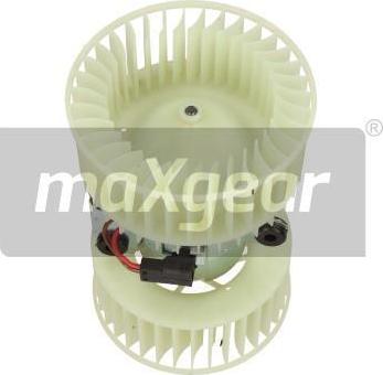 Maxgear 57-0114 - Interior Blower onlydrive.pro