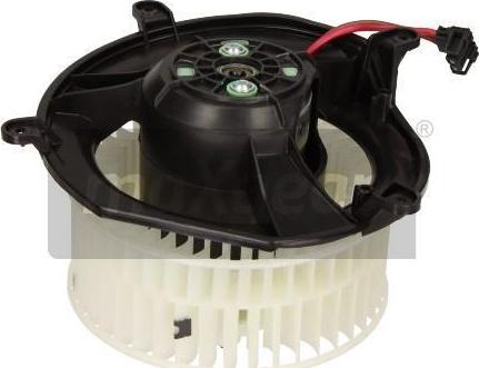 Maxgear 57-0112 - Interior Blower onlydrive.pro