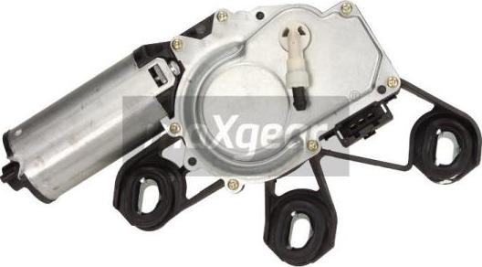 Maxgear 57-0189 - Wiper Motor onlydrive.pro