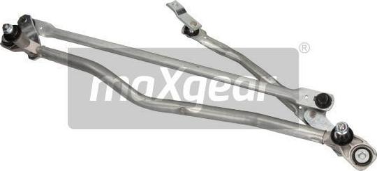 Maxgear 57-0124 - Pesurihoovastik onlydrive.pro