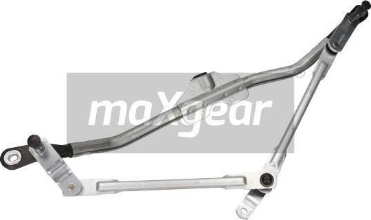 Maxgear 57-0123 - Wiper Linkage onlydrive.pro