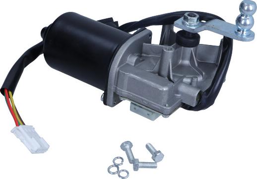 Maxgear 57-0242 - Stikla tīrītāju motors onlydrive.pro