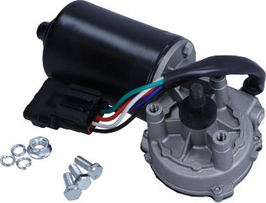 Maxgear 57-0247 - Wiper Motor onlydrive.pro