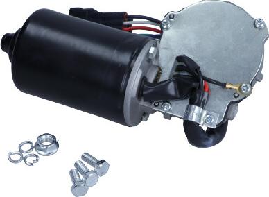 Maxgear 57-0247 - Wiper Motor onlydrive.pro