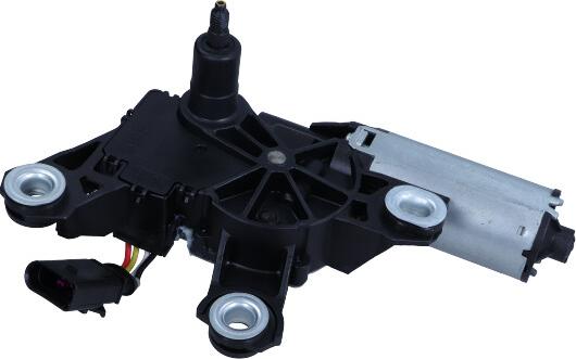 Maxgear 57-0252 - Wiper Motor onlydrive.pro