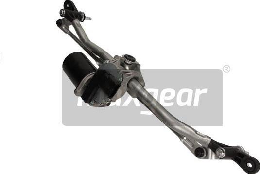 Maxgear 57-0202 - Wiper Linkage onlydrive.pro