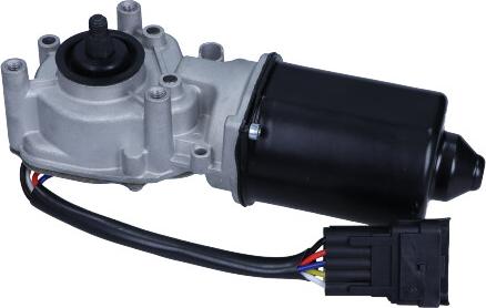 Maxgear 57-0214 - Wiper Motor onlydrive.pro