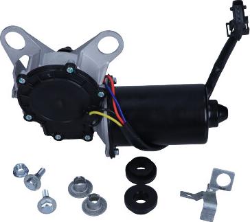 Maxgear 57-0232 - Wiper Motor onlydrive.pro