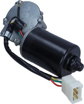 Maxgear 57-0237 - Wiper Motor onlydrive.pro