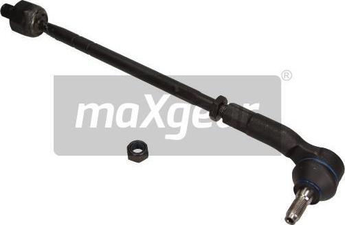 Maxgear 69-0911 - Raidetanko onlydrive.pro