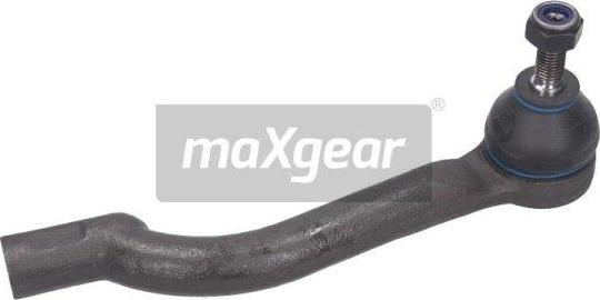 Maxgear 69-0499 - Skersinės vairo trauklės galas onlydrive.pro