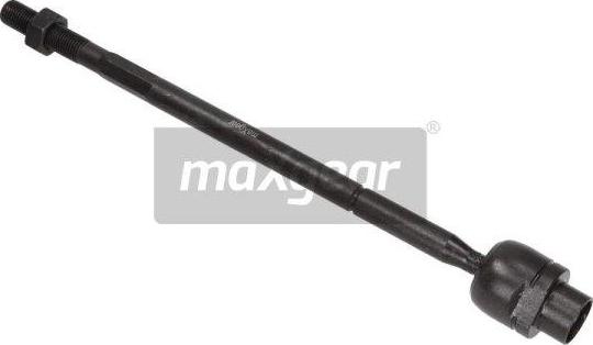 Maxgear 69-0496 - Inner Tie Rod, Axle Joint onlydrive.pro