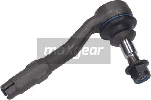 Maxgear 69-0490 - Stūres šķērsstiepņa uzgalis onlydrive.pro