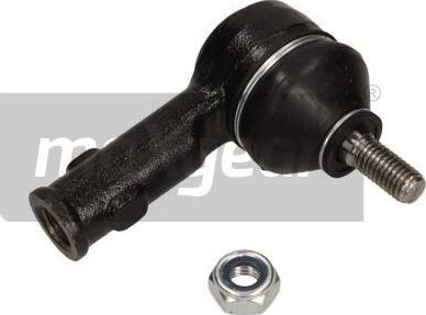 Maxgear 69-0493 - Tie Rod End onlydrive.pro