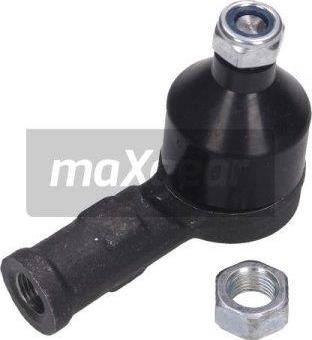 Maxgear 69-0449 - Наконечник рулевой тяги, шарнир onlydrive.pro