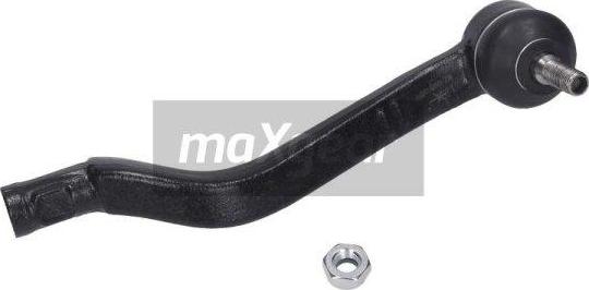 Maxgear 69-0444 - Наконечник рулевой тяги, шарнир onlydrive.pro