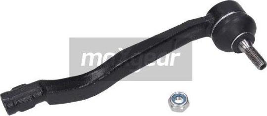 Maxgear 69-0445 - Tie Rod End onlydrive.pro