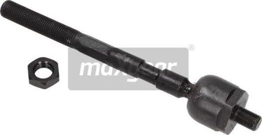 Maxgear 69-0443 - Aksiālais šarnīrs, Stūres šķērsstiepnis onlydrive.pro