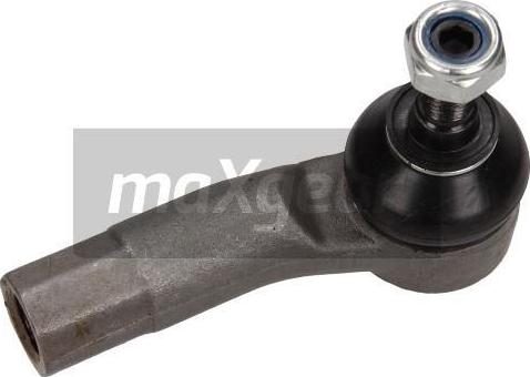 Maxgear 69-0464 - Наконечник рулевой тяги, шарнир onlydrive.pro