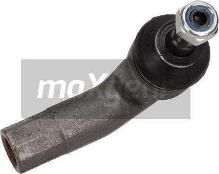 Maxgear 69-0465 - Skersinės vairo trauklės galas onlydrive.pro