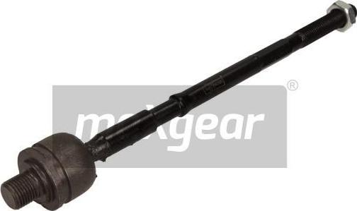 Maxgear 69-0406 - Inner Tie Rod, Axle Joint onlydrive.pro