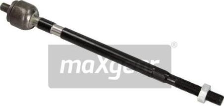 Maxgear 69-0408 - Inner Tie Rod, Axle Joint onlydrive.pro