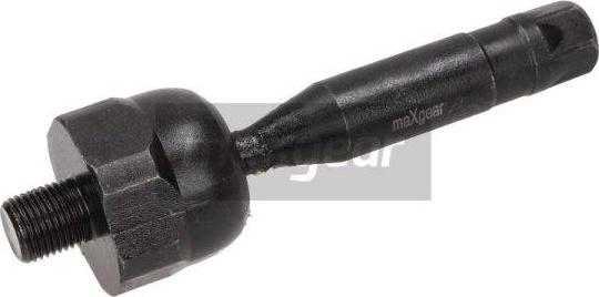 Maxgear 69-0403 - Inner Tie Rod, Axle Joint onlydrive.pro