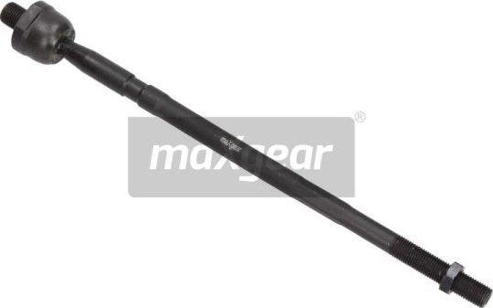 Maxgear 69-0402 - Aksiālais šarnīrs, Stūres šķērsstiepnis onlydrive.pro