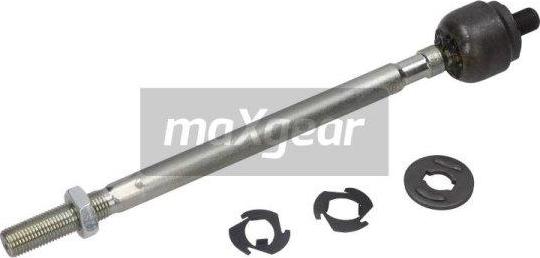 Maxgear 69-0414 - Inner Tie Rod, Axle Joint onlydrive.pro