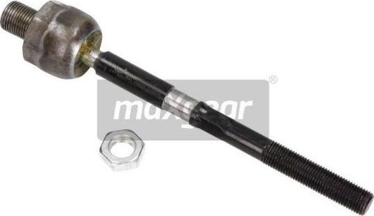 Maxgear 69-0415 - Осевой шарнир, рулевая тяга onlydrive.pro