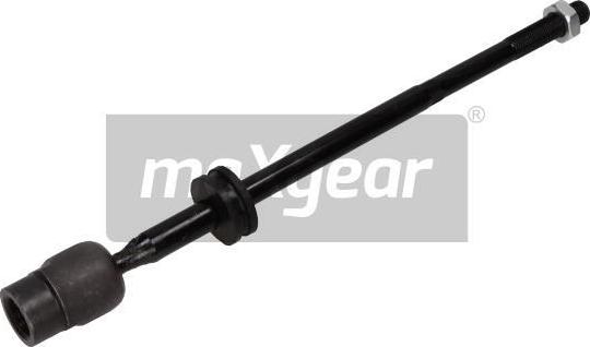 Maxgear 69-0410 - Aksiālais šarnīrs, Stūres šķērsstiepnis onlydrive.pro