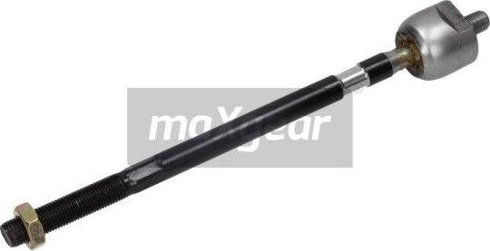 Maxgear 69-0412 - Осевой шарнир, рулевая тяга onlydrive.pro