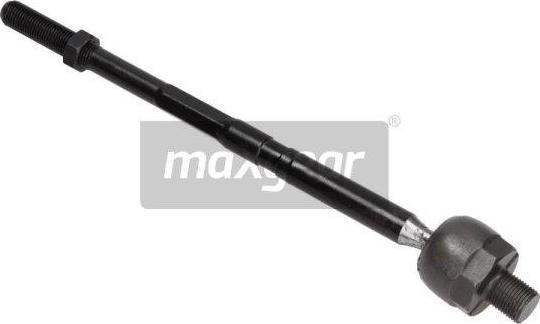 Maxgear 69-0489 - Осевой шарнир, рулевая тяга onlydrive.pro