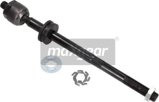 Maxgear 69-0480 - Inner Tie Rod, Axle Joint onlydrive.pro