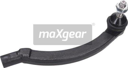 Maxgear 69-0482 - Skersinės vairo trauklės galas onlydrive.pro