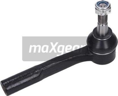 Maxgear 69-0487 - Tie Rod End onlydrive.pro