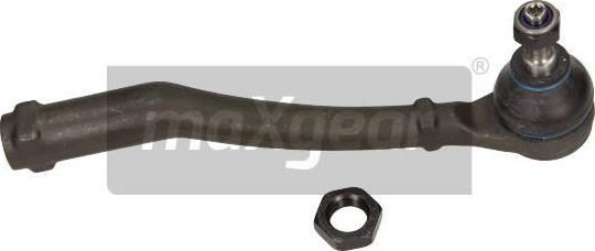 Maxgear 69-0434 - Tie Rod End onlydrive.pro