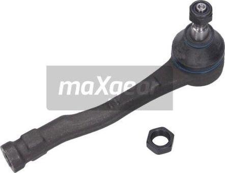 Maxgear 69-0431 - Tie Rod End onlydrive.pro