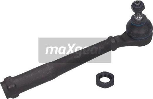 Maxgear 69-0433 - Наконечник рулевой тяги, шарнир onlydrive.pro