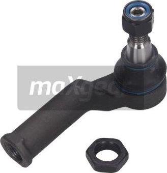 Maxgear 69-0429 - Tie Rod End onlydrive.pro