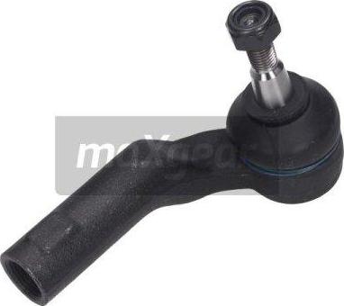 Maxgear 69-0549 - Skersinės vairo trauklės galas onlydrive.pro