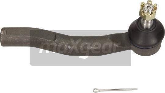 Maxgear 69-0544 - Tie Rod End onlydrive.pro