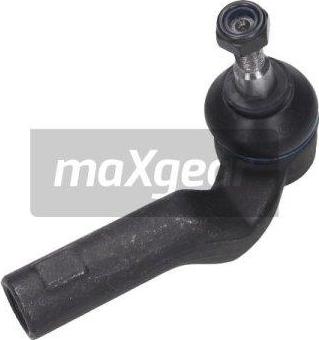 Maxgear 69-0548 - Наконечник рулевой тяги, шарнир onlydrive.pro