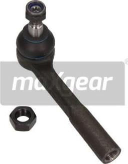 Maxgear 69-0564 - Наконечник рулевой тяги, шарнир onlydrive.pro