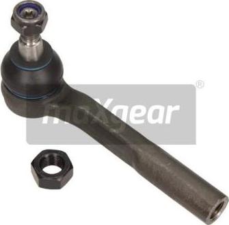 Maxgear 69-0565 - Наконечник рулевой тяги, шарнир onlydrive.pro