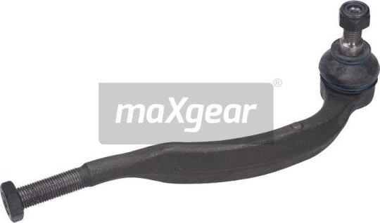 Maxgear 69-0566 - Tie Rod End onlydrive.pro