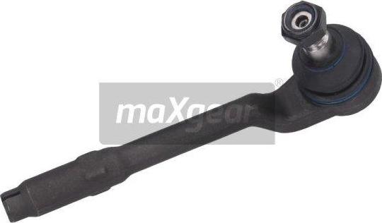 Maxgear 69-0561 - Наконечник рулевой тяги, шарнир onlydrive.pro